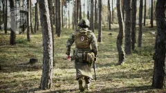 63-тя окрема механізована бригада омбр військовий війна фронт ЗСУ