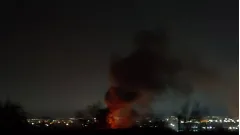 луганськ прильот влучання 28 березня