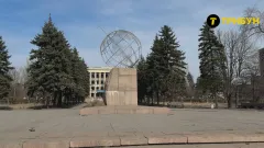 Селидове центр