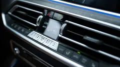 автомобільний кондиціонер