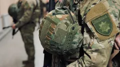 Бригада "Хижак" при Департаменті патрульної поліції зсу