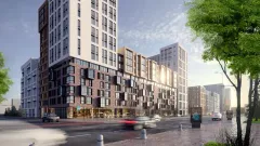 житловий комплекс