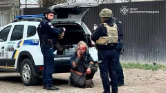 поранені загиблі