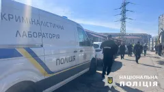 вибух в деснянському районі києва ринок юність