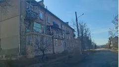 Рубіжне