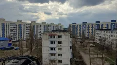 Сіверськодонецьк