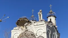 Костянтинівка