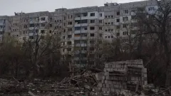 куп'янськ зараз