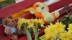 Кривий Ріг, обстріл, удар 5 квітня