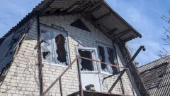 Харківщина