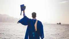 внз студент університет випускний море