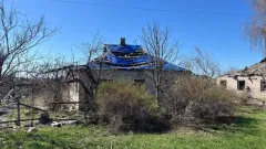 обстріл Донеччини