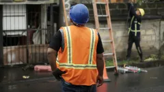 комунальники комунальні служби роботи