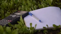 субсидія калькулятор папір ручка 