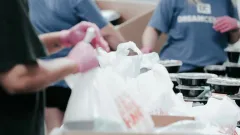 гуманітарна допомога, переселенці, ВПО допомога люди волонтери го бф