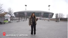 російське тревел-шоу "Игра в города" на окупованих територіях