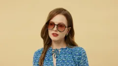 модні сонцезахисні окуляри 2025