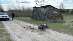 ДТП на Волині