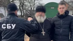 Служитель Покровської УПЦ МП був агентом ФСБ