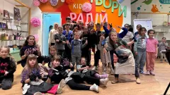 Культурний хаб Донеччини