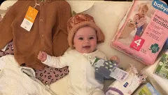 малюки, діти, дитячі набори малюка