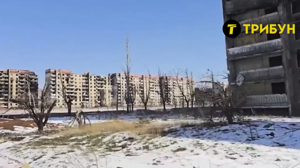 Вугледар