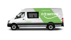 Брендирование автомобилей