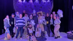 Луганський драматичний театр