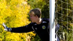 Степан Чубенко, активіст з Донеччини