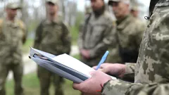 мобілізація ТЦК та СП