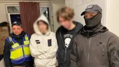 підлітки які слухали російську музику на подолі