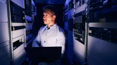 сервер хостинг