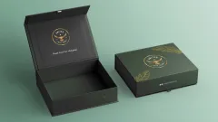 Коробки за індивідуальним розміром та дизайном