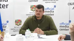 Артем Лисогор