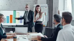 BAS комплексне управління підприємством