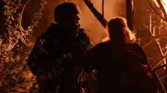 обстріл Дніпра