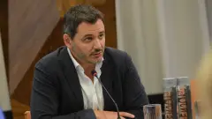 Єгор Чернєв нардеп