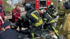 ДТП на Луганщині