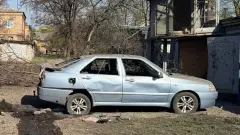 Донеччина обстріли