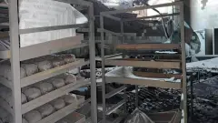 удар по хлібзаводу