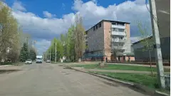 Рубіжне