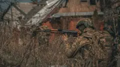 ЗСУ війська військові 81 слобожанська бригада війна