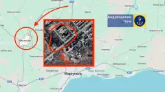 микільське маріупольський район донецька область ураження