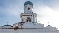 Святогірська лавра