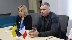 Денис Денищенко