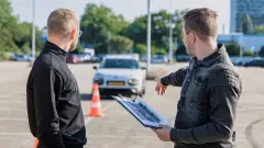 водійські права автошкола