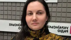 Валентина Троян