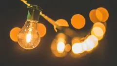 лампочка світло електроенергія