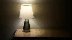 лампа світло електроенергія