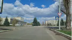 Рубіжне квітень 2025